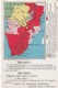 Congo Belge - Comité De Politique Nationale - Maps