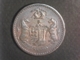 1 Penny Token - Bristol 1811 - C. 1 Penny