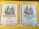 Delcampe - 8810 - Bordeaux Lot De 37 étiquettes - Bordeaux