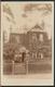 °°° 11692 - UK - ESPLANADE SHANKLIN , ISLE OF WIGHT - 1909 With Stamps °°° - Altri & Non Classificati