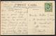 °°° 11702 - UK - ST. OSYTH PRIORY , CLACTON ON SEA - 1913 With Stamps °°° - Clacton On Sea