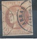 N°40 BORDEAUX CACHET A DATE - 1870 Emission De Bordeaux