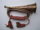 UN CLAIRON  DE  REGIMENT DE CAVALERIE - Musical Instruments