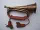 UN CLAIRON  DE  REGIMENT DE CAVALERIE - Instruments De Musique