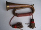 UN CLAIRON  DE  REGIMENT DE CAVALERIE - Instruments De Musique