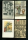 Très Beau Lot De 60 Cartes Postales De France (75) Paris  Zeer Mooi Lot Van 60 Postkaarten  Frankrijk Parijs - 60 Scans - 5 - 99 Cartes