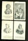 Delcampe - Beau Lot De 60 Cartes Postales Du Famille Royale + Personalités  Dynasty      Mooi Lot Van 60 Postk. Koninklijke Familie - 5 - 99 Cartes