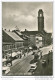 Berlin - Spandau - Carl-Schurz-Strasse Mit Rathaus - Strassenbahn - Foto-AK Grossformat - Spandau