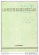 Landestheater Dessau - Spielzeit 1956/57Nummer 33 - Programmheft Carmen Von Georges Bizet - Oscar Schimoneck - Teatro E Danza