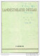 Landestheater Dessau - Spielzeit 1956/57Nummer 33 - Programmheft Carmen Von Georges Bizet - Oscar Schimoneck - Theater & Tanz