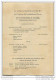 Landestheater Dessau - Spielzeit 1956/57 Nummer 12 - Programmheft II. Sinfoniekonzert - Teatro E Danza