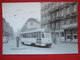 BELGIQUE - BRUXELLES - PHOTO 15X 10 - TRAM - TRAMWAY - LIGNE 83 - - Public Transport (surface)