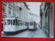 BELGIQUE - BRUXELLES - PHOTO 13.5 X 10 - TRAM - TRAMWAY - LIGNE 35 - WAV - TRONE - TRANSVAAL - CASERNES... - Transporte Público