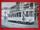 BELGIQUE - BRUXELLES - PHOTO 15 X 10 - TRAM - TRAMWAY - LIGNE 52 - - Transporte Público