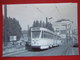 BELGIQUE - BRUXELLES - PHOTO 15 X 10 - TRAM - TRAMWAY - LIGNE 55 - - Transport Urbain En Surface