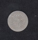ISLA CRISTINA.  50 CÉNTIMOS JMG.  FABRICA SALAZONES -  Monedas De Necesidad