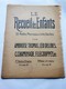 PARTITION MUSIQUE LE RECUEIL DES ENFANTS 12 PETITS MORCEAUX TRES FACILE A. THOMAS LEO DELIBES C. CHAMINADE F. LECOUPPEY - Autres & Non Classés