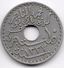 Tunisie 10 Centimes 1919 - Otros – Africa