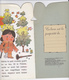 LIVRE DE CONTE ENFANT  5 PAGES ILLUSTREES 24 X 13 CM - Bibliotheque De La Jeunesse