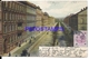 98942 CZECH REPUBLIC ČESKÁ REPUBLIKA BRUNN SCHMERLING STREET CIRCULATED TO ARGENTINA POSTAL POSTCARD - Bosnië En Herzegovina