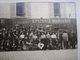 91 - CARTE PHOTO - LINAS - Epicerie Mercerie Ch GACHENY - Devanture - Grande Rue - Andere & Zonder Classificatie