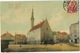 Tallinn Reval Rathaus  P. Used To Santa Clara Cuba  1923 Esperanto - Estonie