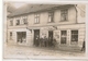 Neustrelitz - Mitarbeiter An Der Tür Der Apotheke -  1908 POSTCARD To JENISON - USA - Neustrelitz