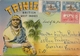 TRININAD- Notebook, Flyer, Double-sided 18 Views - Trinidad