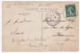 Carte Photo - Groupe D'employés "La Brigade" D'un Grand Hôtel De Paris-Plage (62) Voir Cachet D'expédition, Circ 1911 - A Identifier