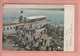 OLD POSTCARD - LAGO DI GARDA -  ITALY -  DESENZANO - ANIMATED - Brescia