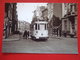 BELGIQUE - BRUXELLES - PHOTO 15 X 10 - TRAM - TRAMWAY - LIGNE 5 - MAGASIN ARMADA.... - Transport Urbain En Surface