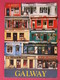 Visuel Très Peu Courant - Irlande - Galway Shopfronts - Recto-verso - Galway