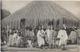 CPA - EXPOSITION COLONIALE - STRASBOURG 1924 - VILLAGE AFRICAIN - LA SALLE DE DANSE - ANIMEE - Expositions