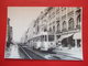 BELGIQUE - BRUXELLES - PHOTO 15 X 10 - TRAM - TRAMWAY - LIGNE 92 - PLACE DANCO - - Transporte Público