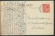 °°° 11766 - SCOTLAND - PORTINCAPLE , LOCH LONG - 1925 With Stamps °°° - Dunbartonshire