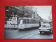 BELGIQUE - BRUXELLES -  ANVERS  PHOTO 15 X 10 - TRAM - TRAMWAY - LIGNE  81 ET 62 - " MAGASI ASSUBE "- - Public Transport (surface)
