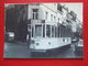 BELGIQUE - BRUXELLES -  ANVERS  PHOTO 15 X 10 - TRAM - TRAMWAY - LIGNE  81 - BOCKSTAEL - MEUDON -- - Trasporto Pubblico Stradale