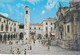 Postcard Dubrovnik The Sponza Palace And The Church Of St Vlaho Croatia My Ref  B22909 - Croatia