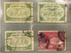 CHINA MIXED LOT OF 4 STAMPS. - 1912-1949 Republic