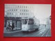 BELGIQUE - BRUXELLES -  ANVERS  PHOTO 15 X 10 - TRAM - TRAMWAY - LIGNE  36 - PL NAMUR - CASERNES - - Transporte Público