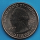 USA ¼ Dollar Washington Quarter 2012 D HAWAII VOLCANOE - 2010-...: National Parks