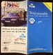 Delcampe - KLM Timetable October 31, 1993 - March 26, 1994 - Wereld