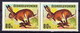 ** Tchécoslovaquie 1966 Mi 1664 Type I+II (Yv 1526), (MNH) Type I+II Se Tenant - Unused Stamps