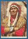 CANADIAN INDIAN CHIEF NORTHEN ONTARIO 1971 - Altri & Non Classificati