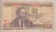 Kenia - Banconota Circolata Da 100 Scellini P-48e-2 - 2010 #19 - Kenia