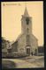 X02 - Asse Molhem-Bollebeek - Kerk / Eglise - Asse