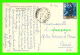 LAS PALMAS DE GRAN CANARIA - PUEBLO CANARIO - CANARY VILLAGE - TRAVEL IN 1960 - J. ARTHUR DIXON LTD - - La Palma