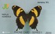 Jamaica, JAM-1F, Papilio Homerus, 2 Scans.   1JAMF  BSt - Jamaica