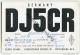 QSL - QTH - Funkkarte - DJ5CR - Lichtenberg (Oberfranken) - 1976 - Pin-Ups