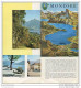 Österreich - Mondsee - Faltblatt Mit 8 Abbildungen - Reiseprospekte